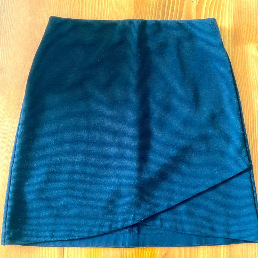 Loft Mini Skirt